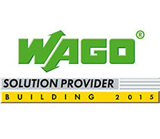 Certificazione Wago Solution Provider