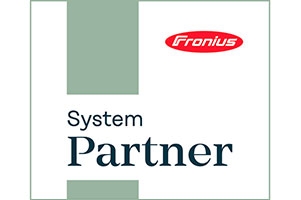 Certificazione Fronius System Partner